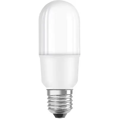 OSRAM Bec LED E27 Osram Parathom Stick 9W, alb cald