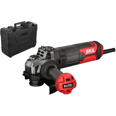 Skil 9149 GA Polizor unghiular, 1,010 W, 12.000rpm, 115 mm, cu geanta de transport