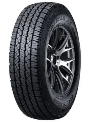 Anvelopă de vară Nexen Roadian AT 4X4 205/70R15 96T