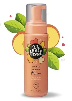 Pet Head Spuma Quick Fix 200 ml