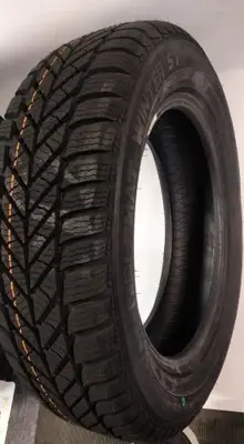 Anvelopă de iarnă Diplomat ST 205/65R15 94T M+S 3PMSF