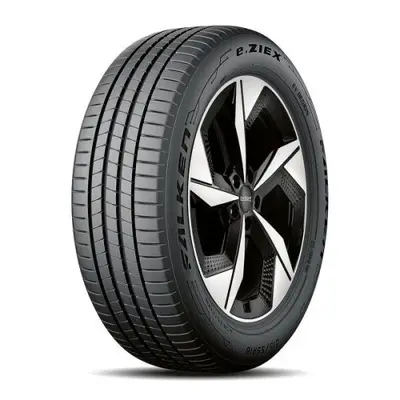 Anvelopă de vară Falken e.Ziex 255/60R18 112H
