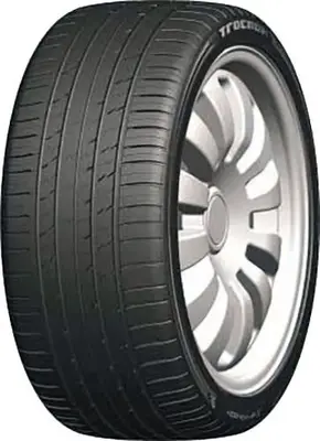 Anvelopă de vară Tracmax X-PRIVILO RS01+ 265/40R22 106Y