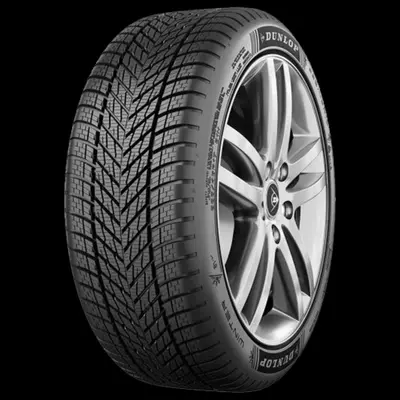 Anvelopă de iarnă Dunlop Winterxl 195/60R18 96H