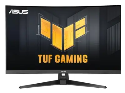 Monitor Gaming Fast VA LED ASUS TUF Gaming 31.5inch VG32VQM5B, Full HD (1920 x 1080), HDMI…