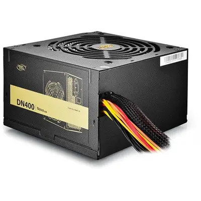 Rebeltec Sursa PC Rebeltec Titan RECZAS00002, 400W, ATX, PFC Pasiv