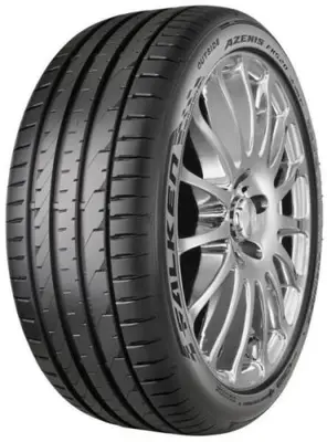 Anvelopă de vară Falken AZENIS-FK520 225/45R18 95Y