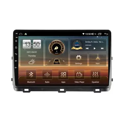 Navigatie dedicata cu Android KIA Ceed / ProCeed / XCeed dupa 2020, 4GB RAM, Radio GPS Dual Zone…