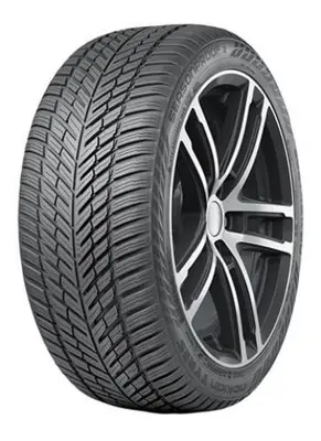 Anvelopă all season Nokian Seasonproof 2 235/50R20 104W