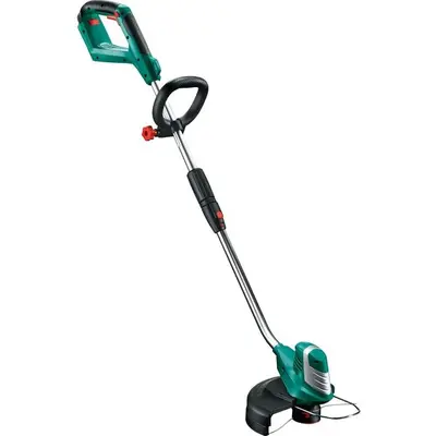 Masina de Tuns Iarba AdvancedGrassCut 36 36 Volti Fara Fir Baterie Li-Ion 2.0Ah Verde/Negru
