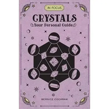 In Focus: Crystals