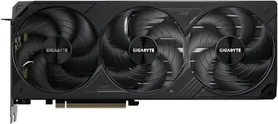 Placa video GIGABYTE GeForce RTX 5080 WINDFORCE OC SFF 16GB GDDR7 256-bit DLSS 4.0