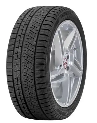 Anvelopă de iarnă Triangle PL02 Snowlink 225/55R18 102V