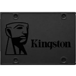 SSD A400 240GB SATA-III 2.5 Inch