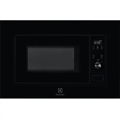 Electrolux Cuptor cu microunde Electrolux LMS2203EMK microwave Built-in Solo microwave 700 W Negru