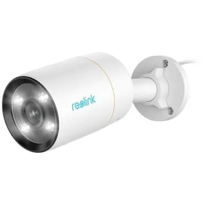 Reolink Camera de supraveghere Reolink RLC-1212A, P340, Senzor 1/2.49CMOS, rezolutie video 12 Mps…