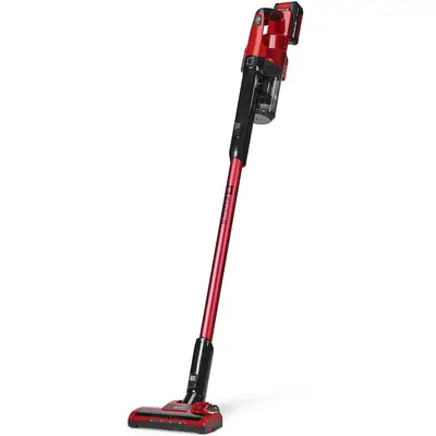 Einhell Aspirator vertical pe acumulator Einhell TE-SV 18 Li (1x4.0 Ah) Power X-Chang, 18 V, fara…
