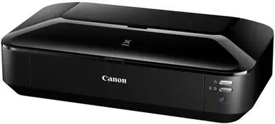 Imprimanta Canon PIXMA iX6850, A3+, Retea, Wireless