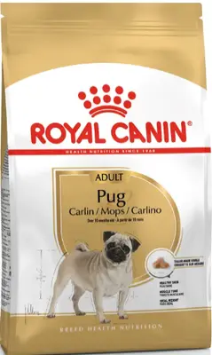 Royal Canin Pug 1.5 kg