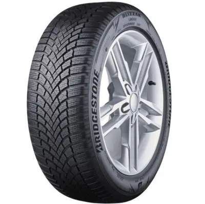 Anvelopă de iarnă Bridgestone Blizzak LM005 205/65R15 94H M+S 3PMSF