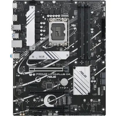 Placa De Baza PRIME H770-PLUS Intel H770 DDR5 LGA 1700 ATX