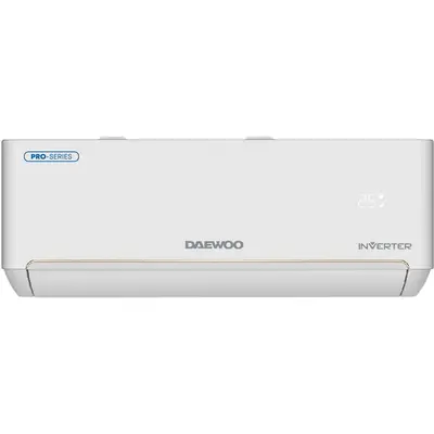 Daewoo Aparat de aer conditionat Daewoo 12000 BTU WI-FI PRO, A++/A+, kit de instalare inclus (3m)…
