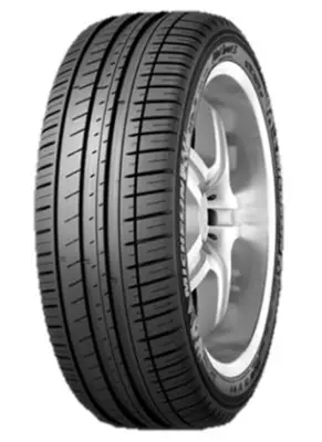 Anvelopă de vară Michelin PS3 275/30R20 97Y