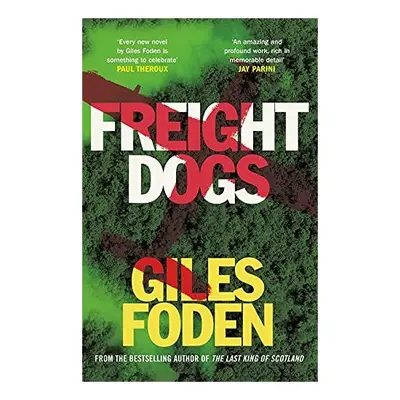 Freight Dogs