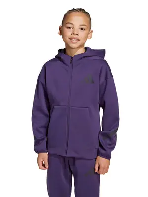 Hanorac Z.n.e. Full-zip Kids