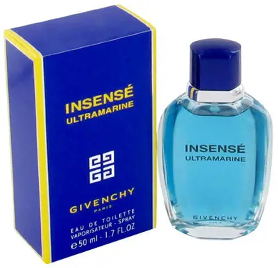 Insense Ultramarine, Barbati, Apa de Toaleta (Concentratie: Apa de Toaleta, Gramaj: 100 ml)
