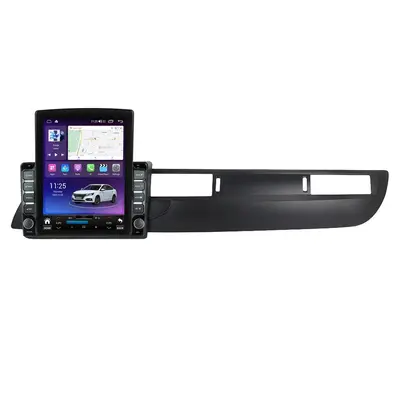 Navigatie dedicata cu Android Citroen C5 III 2008 - 2017 fara navigatie originala, 4GB RAM, Radio…