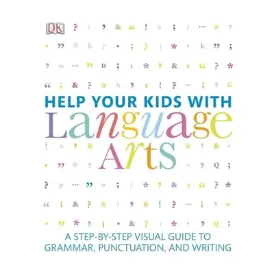 Help your kids with language arts, DK Publishing