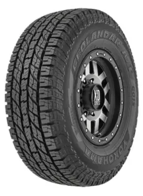 Anvelopă all season Yokohama Geolandar A/T G015 215/60R17 96H FP M+S 3PMSF