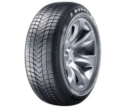 Anvelopă all season Sunny NC501 ALL Season 165/70R14 81T
