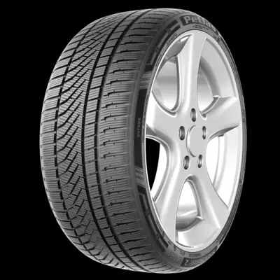 Anvelopă de iarnă Petlas Snowmaster 2 Sport 215/50R17 95V
