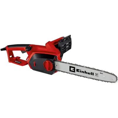 Einhell Drujba electrica (fierastrau) cu lant Einhell GH-EC 1835, putere 1800 W, lungime lama 35…
