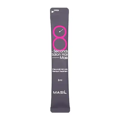 MASIL 8 Masca regeneranta super moale pt par - 8ml