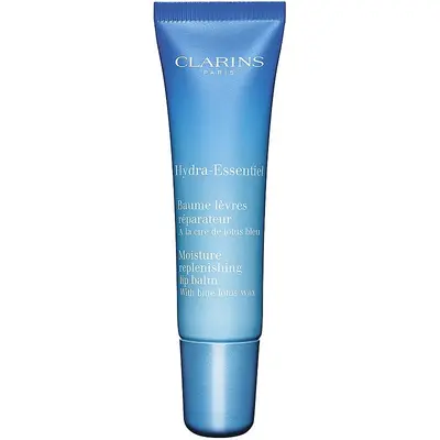 Balsam de buze Clarins, Hydra-Essentiel, Hydrating, Lip Balm, 15 ml (Concentratie: Balsam de buze…