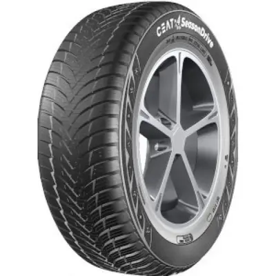 Anvelopă all season Ceat 4SeasonDrive X5 195/55R16 91V