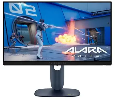 Monitor Gaming Fast IPS LED Dell Alienware 24.5inch AW2525HM, Full HD (1920 x 1080), HDMI…