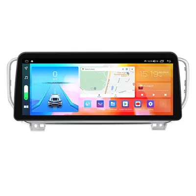 Navigatie dedicata cu Android KIA Sportage 2016 - 2018, 4GB RAM, Radio GPS Dual Zone, Display QLED…