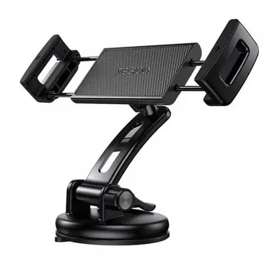 Suport Auto Yesido C171 pentru Telefon / Tableta, 4.7inch - 12inch, Negru