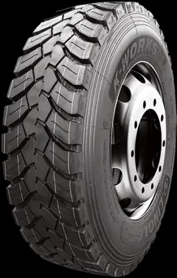 Anvelopă all season Linglong Kmd406 315/80R22.5 156K