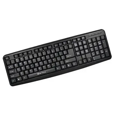 Serioux Tastatura Serioux SRXK-9400USB