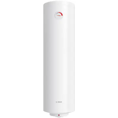 Boiler Vertical Electric TR2000T 50 SB 50L 1500W Termostat Reglabil Alb