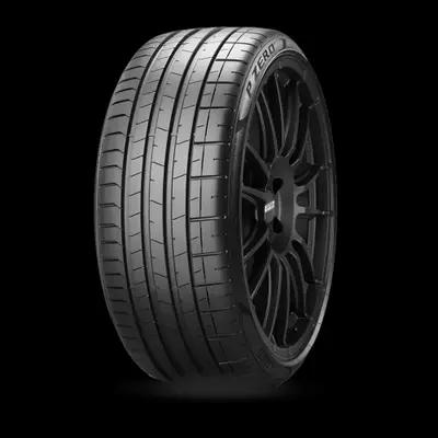Anvelopă de vară Pirelli P-ZERO EL 235/35R20 92Y