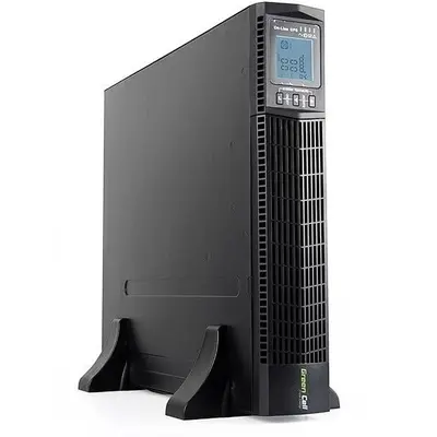 Green Cell UPS14 surse neintreruptibile de curent (UPS) Conversie dubla (online) 2 kVA 1800 W 6…