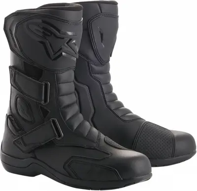 Cizme Alpinestars Radon Drystar culoare Negru marime 39