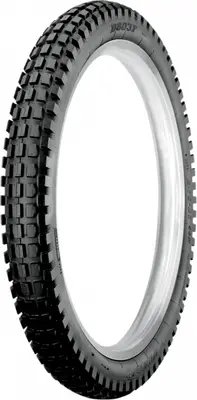 Anvelopa Dunlop D803GP 80 100-21 51M TT
