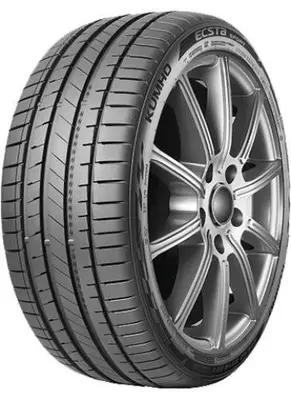 Anvelopă de vară Kumho Ecsta Sport S PS72 245/35R19 93Y